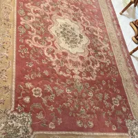 چهار قواره فرش ماشینی