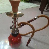 قلیون مسافرتی