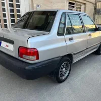پراید ۱۳۱ مدل ۹۰ هیدرولیک
