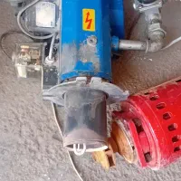 یک عددمشعل بادینام سالم