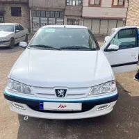 پارس موتور جدید 1402مدل