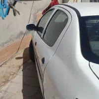 206وی 8|خودرو سواری و وانت|زرند, |دیوار