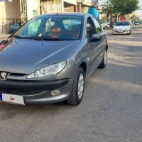 ۲۰۶ مدل ۸۵
