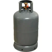 کپسول گاز ۱۱ کیلویی