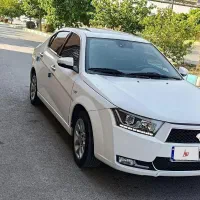 دنا پلاس اتوماتیک ۱۴۰۳