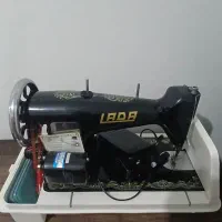 چرخ خیاطی برقی نشان مارشال