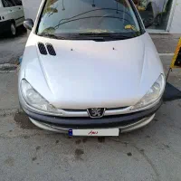 ۲۰۶مدل ۸۴نقد اقساط