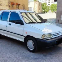 فروشی پراید 131