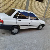 پراید مدل 90