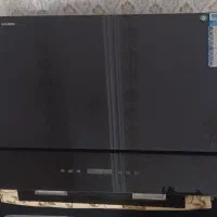 هود لمسی برند ایلیا استیل طرح دایانا زیر قیمت
