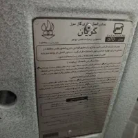 بخاری|بخاری، هیتر، شومینه|تایباد, |دیوار