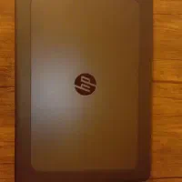 لپ تاپ گیمینگ hp zbook15g3