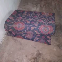 فرش دست دوم ۱۲ متری دست  بافت
