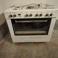 اجاق گاز ۵ شعله دوو