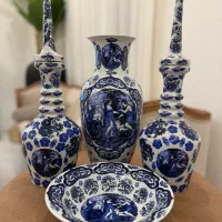مجموعه شش تیکه انگلیسی