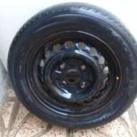 رینگ و لاستیک پراید