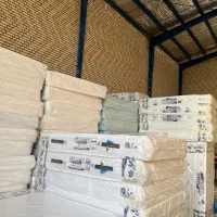 باکس هتلی رویال همراه با تشک رویال