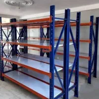 قفسه ایزی راک نیمه سنگین