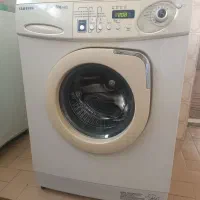 ماشین لباسشویی سامسونگ