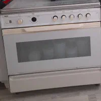 اجاق گاز فر