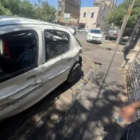 206 تیپ 5مدل 1393