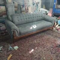 مبل لیون تخت شو