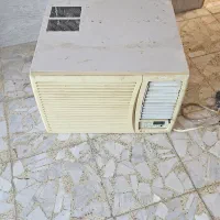 کولر پنجره ای ال جی