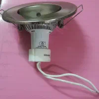 هالوژن سقفی