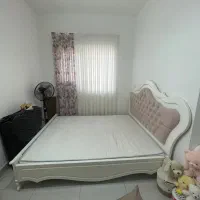 سرویس خواب ۳تیکه همراه با تشک رویال