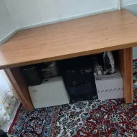 میز برش خیاطی در حد نو