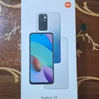 گوشی موبایل شیائومی ردمی 10