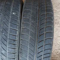 لاستیک پژو