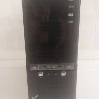 کیس خالی