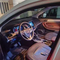 جک S5 مدل 403|خودرو سواری و وانت|خرمآباد, |دیوار