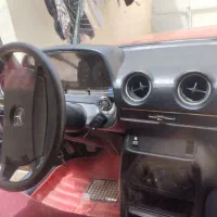 بنز دانشجویی 230
