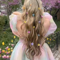 خریدار موی طبیعی بدون واسطه در کل استان