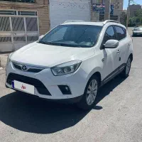 جک s5|خودرو سواری و وانت|تبریز, |دیوار