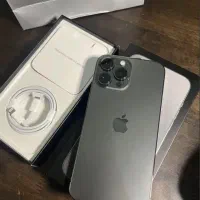 آیفون۱۳پرومکس