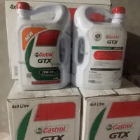 روغن کاسترول
