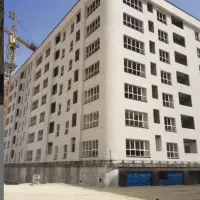 فروش پروژه مسکونی یاس فراجا