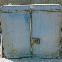 باربند خودرو نیسان