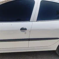 206sd مدل 95