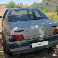 پژو485