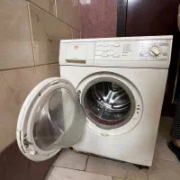 ماشین لباسشویی AEG