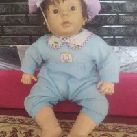 عروسک پسربزرگ
