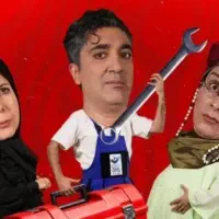 بلیط تاتر