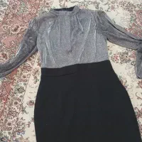 لباس مجلسی