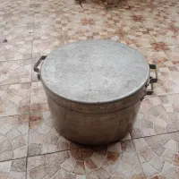 دیگ آشپزی|ظروف پخت‌وپز|رشت, چمارسرا|دیوار