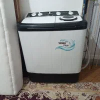 ماشین لباسشویی پاکشوما