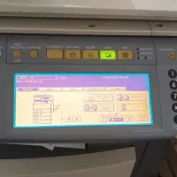 دستگاه کپی توشیبا۳۵۳